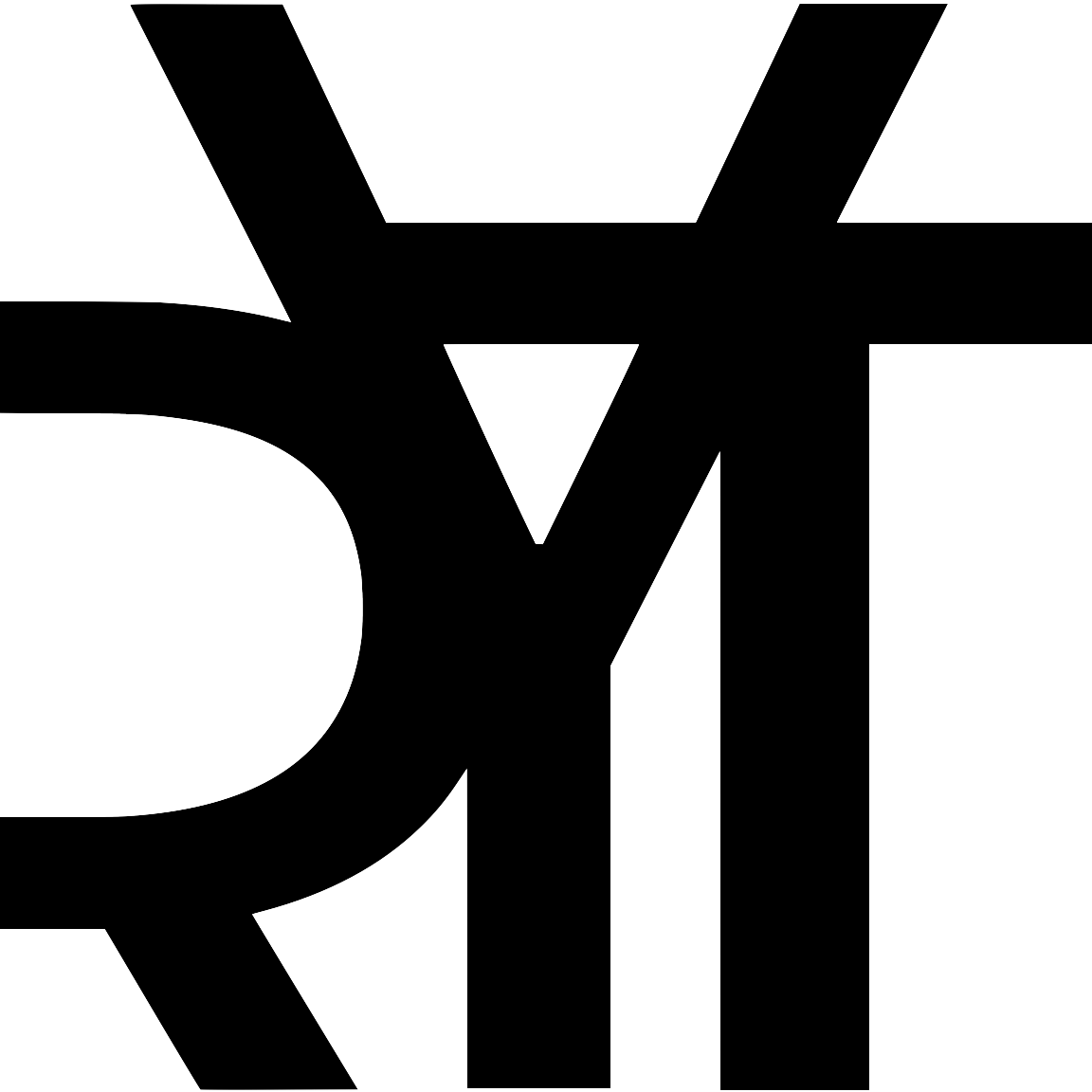 ray tao logo